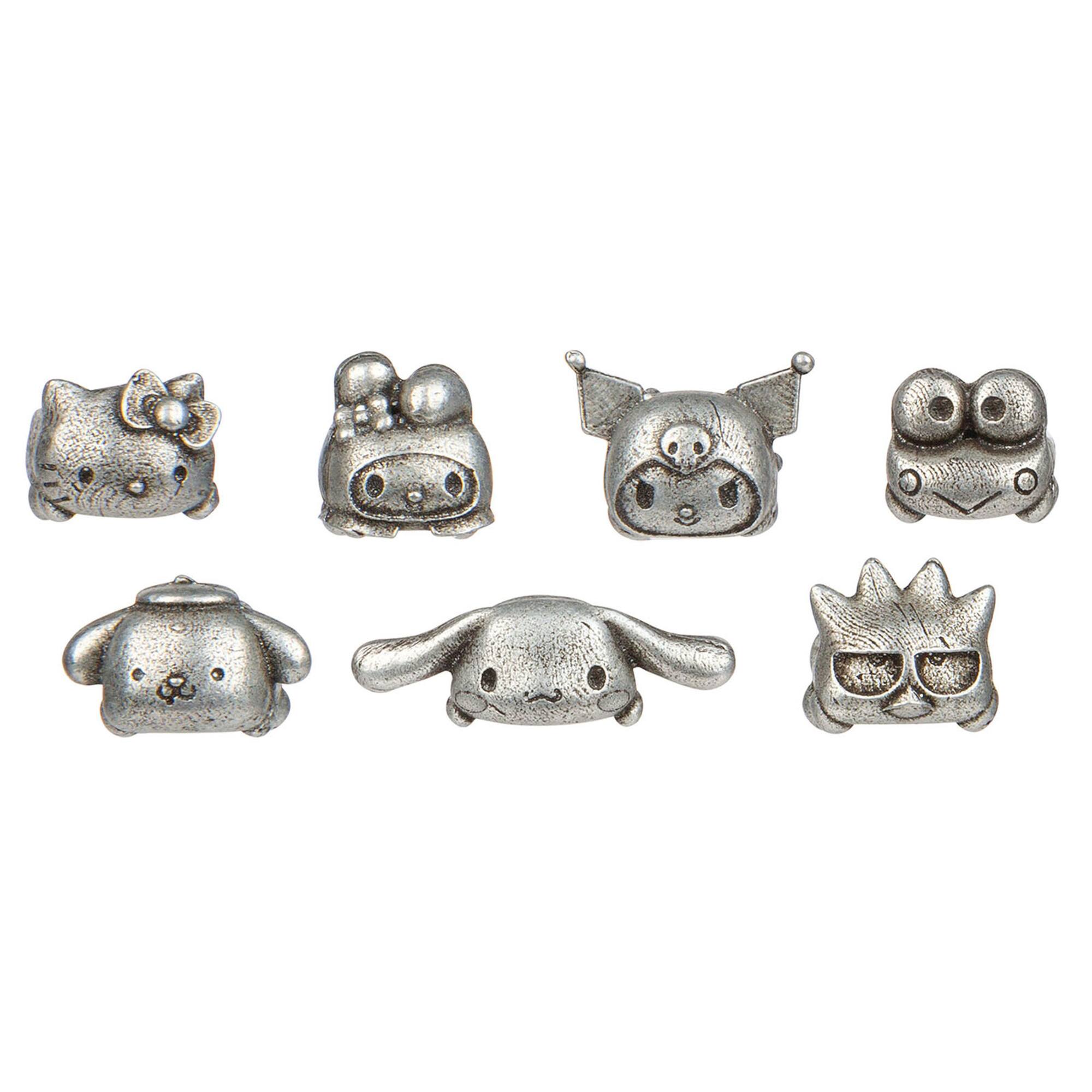 USAopoly MONOPOLY®: Hello Kitty®and Friends